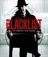 The Blacklist movie poster (2013) Sweatshirt #1204129