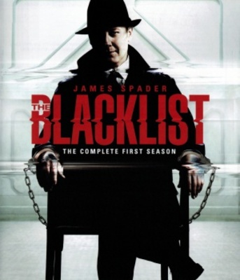 The Blacklist movie poster (2013) mug #MOV_be83cd01