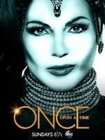 Once Upon a Time movie poster (2011) Poster MOV_be86b1a8