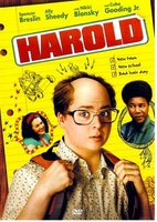 Harold movie poster (2008) Poster MOV_be8a7cde