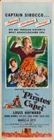 I pirati di Capri movie poster (1949) Mouse Pad MOV_be8dbc44