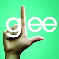 Glee movie poster (2009) Poster MOV_be8faad1