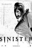 Sinister movie poster (2012) t-shirt #MOV_be90aa78