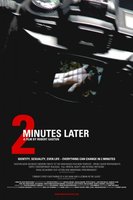 2 Minutes Later movie poster (2007) hoodie #666576