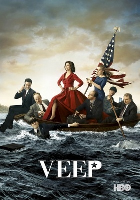 Veep movie poster (2012) Poster MOV_be933682