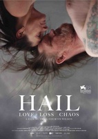 Hail movie poster (2011) Poster MOV_be93afd1