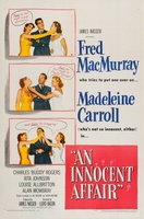 An Innocent Affair movie poster (1948) Poster MOV_be963df8