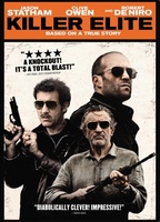Killer Elite movie poster (2011) Poster MOV_be981ecc