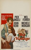 The Vintage movie poster (1957) Tank Top #695584