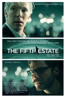 The Fifth Estate movie poster (2013) Poster MOV_bea02bde