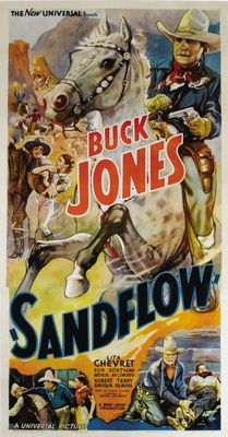 Sandflow movie poster (1937) Poster MOV_bea41daa