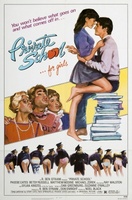 Private School movie poster (1983) t-shirt #MOV_bea9ee9d