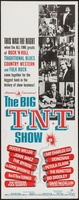 The Big T.N.T. Show movie poster (1966) tote bag #MOV_beb07262
