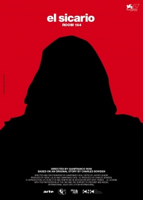 El Sicario, Room 164 movie poster (2010) Poster MOV_beb1e6fd