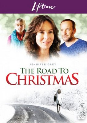 Road to Christmas movie poster (2006) calendar