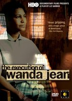 The Execution of Wanda Jean movie poster (2002) Poster MOV_bebb1159