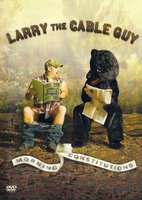 Larry the Cable Guy: Morning Constitutions movie poster (2007) mug #MOV_bebbbbb6
