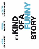 It's Kind of a Funny Story movie poster (2010) Poster MOV_bebea292