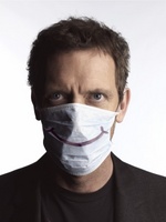 House M.D. movie poster (2004) Poster MOV_bec04e2a