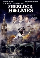 Sherlock Holmes movie poster (2010) t-shirt #MOV_bec14f70