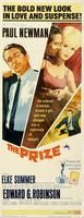 The Prize movie poster (1963) tote bag #MOV_bec24c19