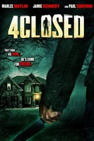 4Closed movie poster (2013) Poster MOV_bec2a0d6