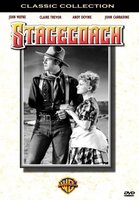 Stagecoach movie poster (1939) t-shirt #MOV_bec4d23b
