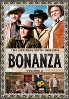 Bonanza movie poster (1959) Poster MOV_beca90f8