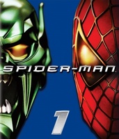 Spider-Man movie poster (2002) hoodie #743003