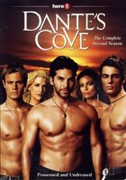 Dante's Cove movie poster (2005) Tank Top #658055