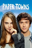 Paper Towns movie poster (2015) mug #MOV_bedc04be
