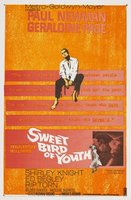 Sweet Bird of Youth movie poster (1962) Poster MOV_bedc73eb