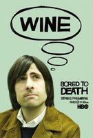 Bored to Death movie poster (2009) Longsleeve T-shirt #655946