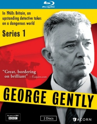 Inspector George Gently movie poster (2007) Poster MOV_bee49ac6