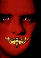 The Silence Of The Lambs movie poster (1991) t-shirt #MOV_bee5e56e