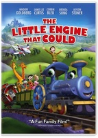The Little Engine That Could movie poster (2011) Sweatshirt #1064791