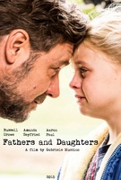 Fathers and Daughters movie poster (2015) Tank Top #1220413