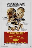The Towering Inferno movie poster (1974) Poster MOV_beed1d46