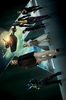 X-Men: First Class movie poster (2011) Poster MOV_beeef181