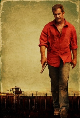 Get the Gringo movie poster (2011) Poster MOV_bef37e93