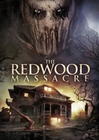 The Redwood Massacre movie poster (2014) Poster MOV_bef40a4d