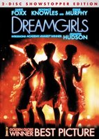 Dreamgirls movie poster (2006) Longsleeve T-shirt #631458