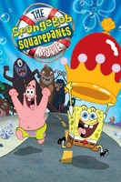 Spongebob Squarepants movie poster (2004) Sweatshirt #1230584