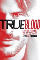 True Blood movie poster (2007) Poster MOV_bef793b2