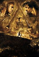 Troy movie poster (2004) hoodie #646018