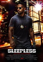 Sleepless movie poster (2017) Tank Top #1466578