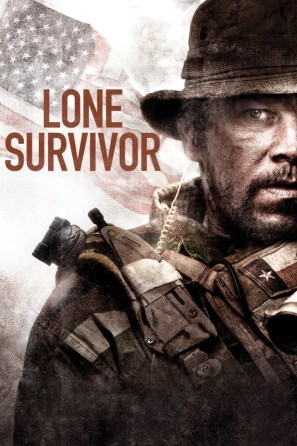Lone Survivor movie poster (2013) Poster MOV_bewokcom