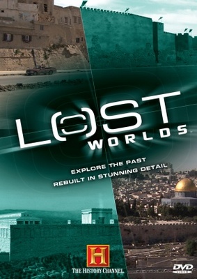 Lost Worlds movie poster (2006) poster