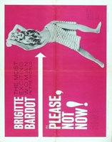 La bride sur le cou movie poster (1961) t-shirt #MOV_bf041874