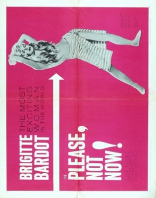 La bride sur le cou movie poster (1961) tote bag
